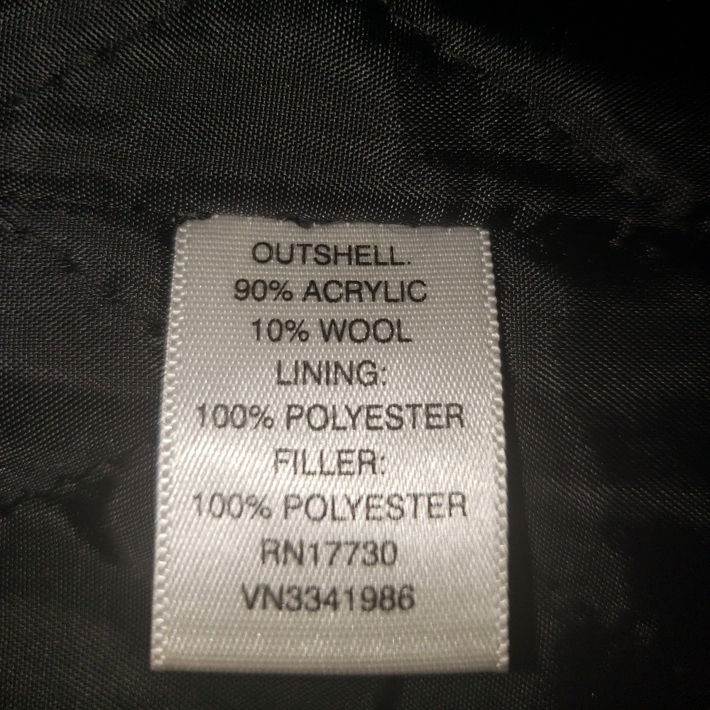 Boy Jacket - Picture 4 of 4